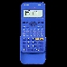 Calculadora Casio Cientifica FX-82LAX-Bu-W-DH - Azul