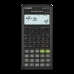Calculadora Cientifica Casio FX-82ES Plus - Preto