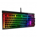 Teclado Gamer Mecanico Kingston Hyperx Alloy Elite 2 / RGB - HKBE2X-1X-La/G