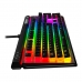 Teclado Gamer Mecanico Kingston Hyperx Alloy Elite 2 / RGB - HKBE2X-1X-La/G