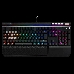 Teclado Gamer Mecanico Kingston Hyperx Alloy Elite RGB / Blue Switch - (HX-KB2BL2-US/R2)