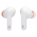 Fone de Ouvido JBL Live Pro + TWS In-Ear / Sem Fio - Branco