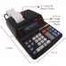 Calculadora Bobina Sharp EL-2196BL - 110 V