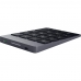 Teclado Numerico Sem Fio Satechi ST-Salkpm - Cinza Escuro