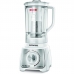 Liquidificador Mondial L-1200-Wi Turbo Inox 1200W Branco - 220V 50/60HZ