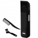 Barbeador BAK BK-382 Recarregavel - Preto