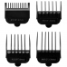 Maquina de cortar cabelo Mondial CR-07 Hair Stylo 220V