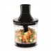 Mixer Mondial Power Premium M-07 220V - Prata/Preto