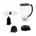 Kit Multiprocesador de Alimentos Electrobras EBMP-700 220V