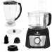 Multiprocessador Electrobras EBMP-700 Processador + Liquidificador + Espremedor 220V ~ 50/60 HZ - Preto
