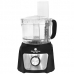 Multiprocessador Electrobras EBMP-700 Processador + Liquidificador + Espremedor 220V ~ 50/60 HZ - Preto