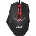 Mouse Gamer Acer Nitro NMW120 RGB - Preto (com Fio)