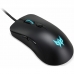 Mouse Gamer Acer Predator Cestus 310 PMW910 RGB - Preto (com Fio)