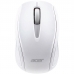 Mouse Acer AMR800 1600DPI - Branco (Sem Fio)