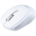 Mouse Acer AMR800 1600DPI - Branco (Sem Fio)