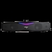 Caixa de Som Aigo S560BT / LED - Preto