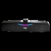 Caixa de Som Aigo S560BT / LED - Preto