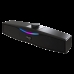 Caixa de Som Aigo S560BT / LED - Preto