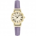 Relogio Feminino Anne Klein Analogico Ak/2246CRLV