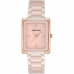 Relogio Feminino Anne Klein Analogico Ak/2952LPRG
