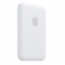 Carregador Portatil Wireless Apple Magsafe Battery Pack A2384 - Branco