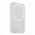 Carregador Portatil Wireless Apple Magsafe Battery Pack A2384 - Branco