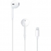 Fone de Ouvido Apple Earpods A1748 MMTN2ZM/A com Microfone - Branco