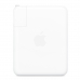 Carregador Apple para Macbook USB-C / 140W - Branco (MLYU3AM/A)