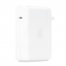 Carregador Apple para Macbook USB-C / 140W - Branco (MLYU3AM/A)