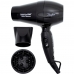 Secador de Cabelo BaBylisPRO Nano Titanium Bambino 5510 1200 W - Preto
