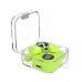 Fone de Ouvido Blulory Airbuds 6 TWS / - Verde