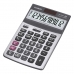 Calculadora Casio AX-120ST-W-DP / 12 Digitos - Preto