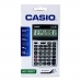 Calculadora Casio AX-120ST-W-DP / 12 Digitos - Preto