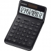 Calculadora Casio JW-200SC-BK (12 Digitos) - Preto