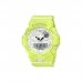 Relogio Feminino Casio G-Shock Analogico/Digital GMA-B800-9ADR