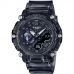 Relogio Masculino Casio G-Shock Analogico/Digital GA-2200SKL-8ADR
