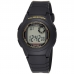 Relogio Masculino Casio Digital F-200W-9ASDF