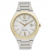 Relogio Masculino Citizen Eco-Drive Analogico AW1374-51A