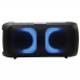 Alto Falante Portatil Ecopower EP-S502 - Negro