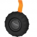 Caixa de som Speaker Portatil Ecopower EP-2511 - Preto