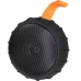 Caixa de som Speaker Portatil Ecopower EP-2511 - Preto