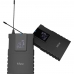 Microfone Sem Fio Fifine C8 - Preto