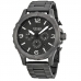 Relogio Masculino Fossil Nate Chronograph Analogico JR1469