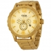 Relogio Masculino Fossil Nate Chronograph Analogico JR1479