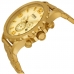 Relogio Masculino Fossil Nate Chronograph Analogico JR1479