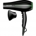 Secador de Cabelo Ga.Ma Bora Abacate 220V - Preto (914-3776)