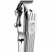 Maquina de Cortar Cabelo Gama GC Titanium - RW 3 Watts Recarregavel Bivolt - Prata