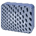 Caixa de Som JBL Go Essential - Azul