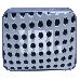 Caixa de Som JBL Go Essential - Azul