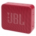 Caixa de Som JBL Go Essential - Vermelho